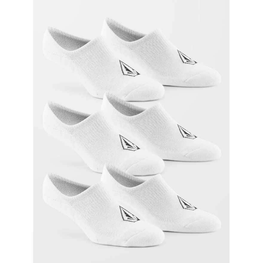 Men's Volcom Stones Nshw Sock 3Pk