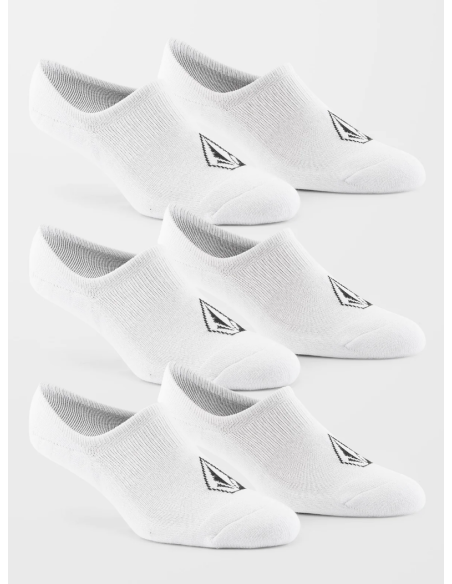 Men's Volcom Stones Nshw Sock 3Pk