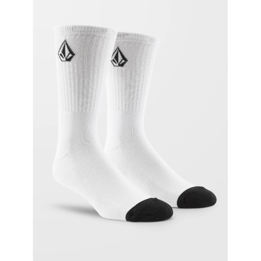 Men's Volcom Full Stone Sock 3Pk