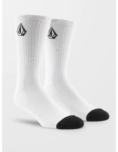 Men's Volcom Full Stone Sock 3Pk