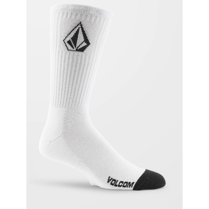 Men's Volcom Full Stone Sock 3Pk