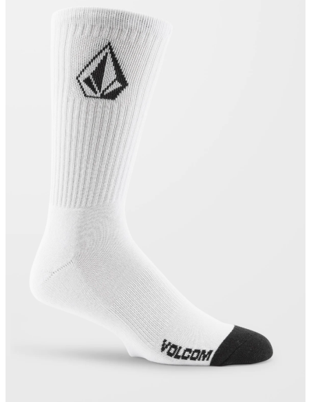 Men's Volcom Full Stone Sock 3Pk