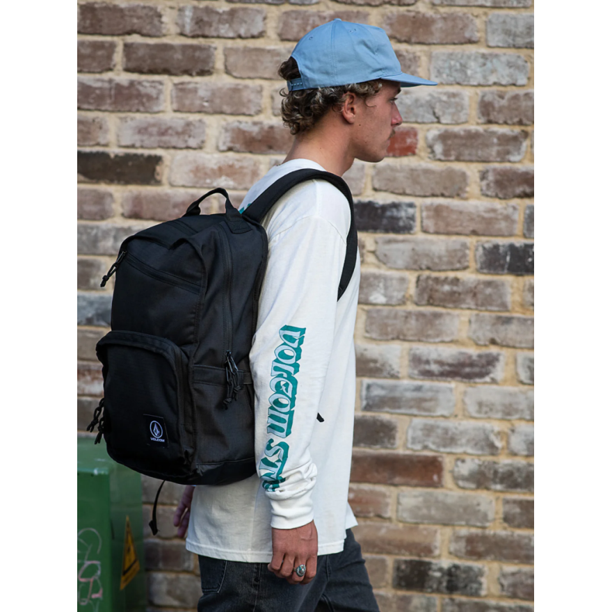 Men's Volcom Hardbound Backpack Men's Volcom Hardbound Backpack
