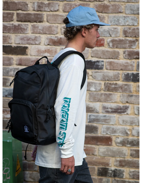 Men's Volcom Hardbound Backpack