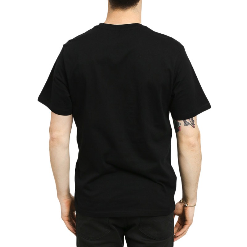 Men's Element Basic Pocket Label T-Shirt Men's Element Basic Pocket Label T-Shirt