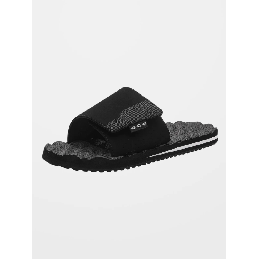 Men's Volcom Recliner Slide Men's Volcom Recliner Slide
