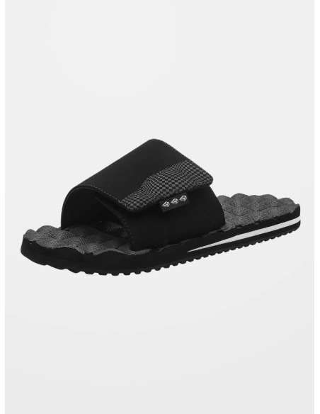 Men's Volcom Recliner Slide