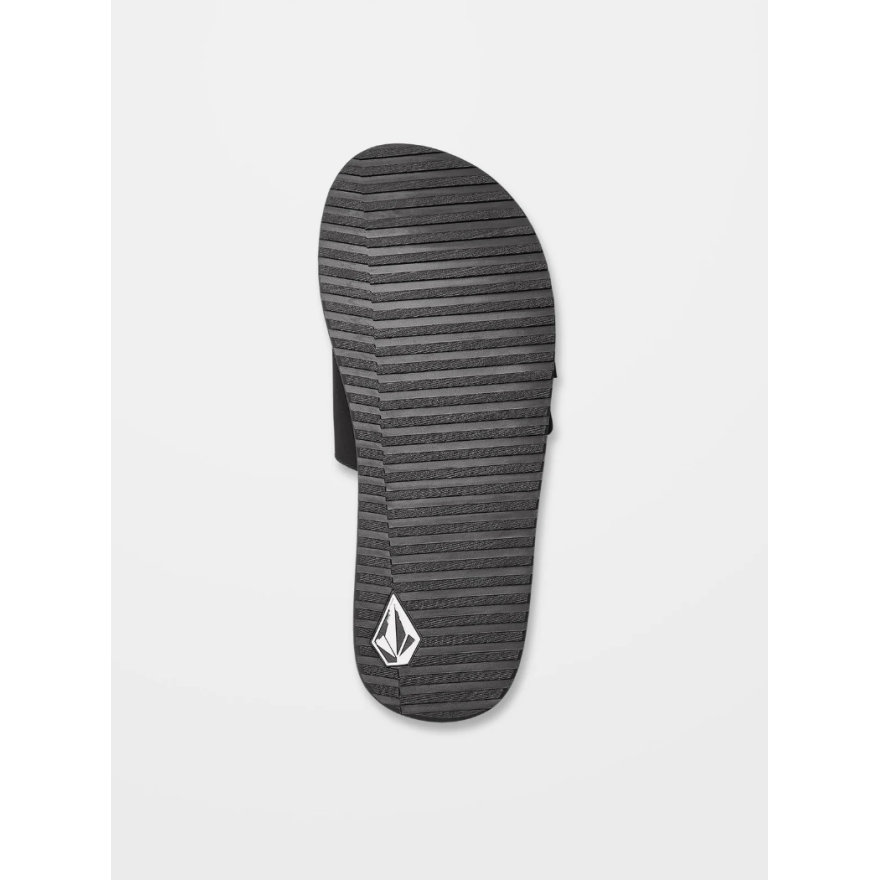 Men's Volcom Recliner Slide Men's Volcom Recliner Slide