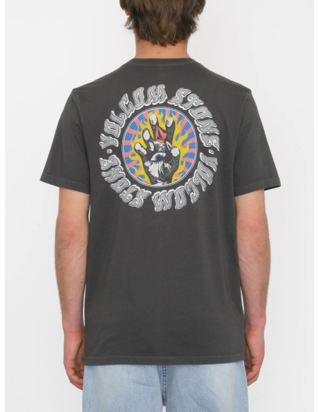 Men's Volcom Stone Oracle T-Shirt