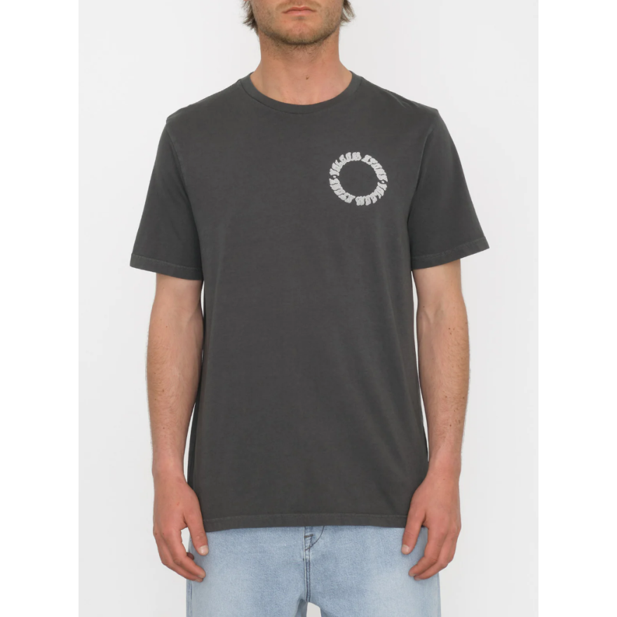 Men's Volcom Stone Oracle T-Shirt Men's Volcom Stone Oracle T-Shirt