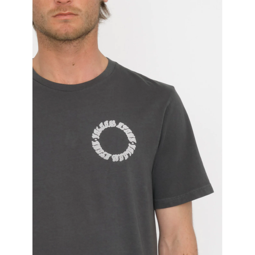 Men's Volcom Stone Oracle T-Shirt Men's Volcom Stone Oracle T-Shirt