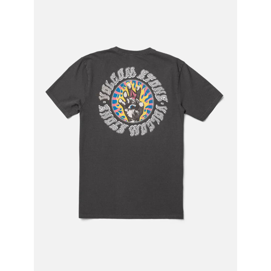 Men's Volcom Stone Oracle T-Shirt Men's Volcom Stone Oracle T-Shirt