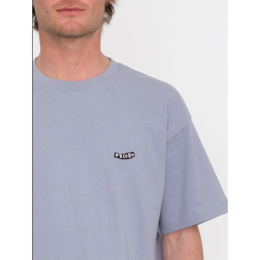 Men's Volcom Pistol Stone Lse Sst... Men's Volcom Pistol Stone Lse Sst...