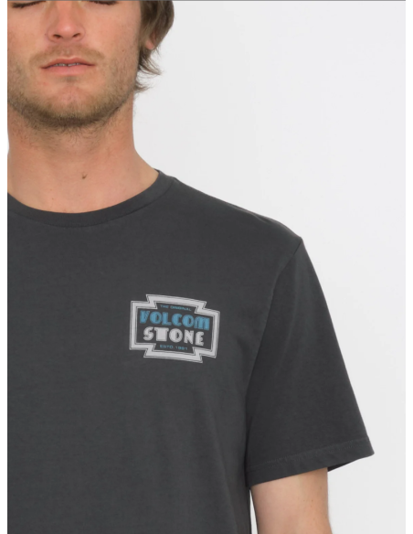 Men's Volcom Saxy Cat T-Shirt