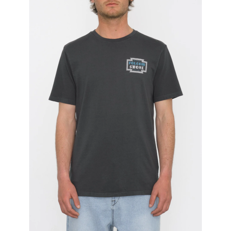 Men's Volcom Saxy Cat T-Shirt