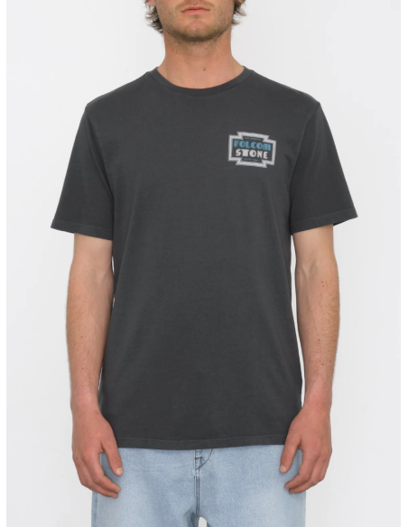 Men's Volcom Saxy Cat T-Shirt