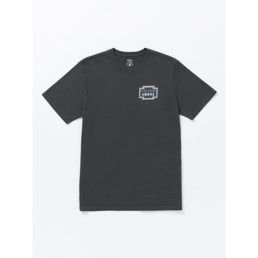 Men's Volcom Saxy Cat T-Shirt Men's Volcom Saxy Cat T-Shirt