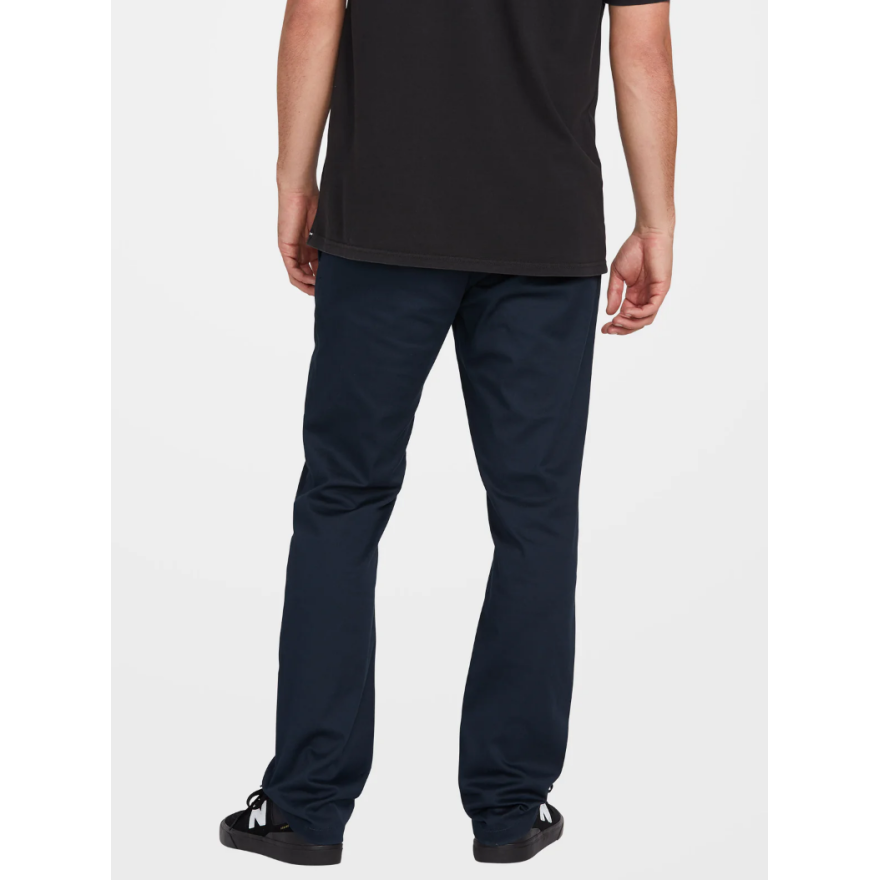 Men's Volcom Frickin Modern Stretch Pant