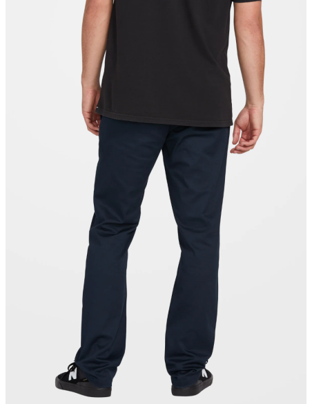 Men's Volcom Frickin Modern Stretch Pant