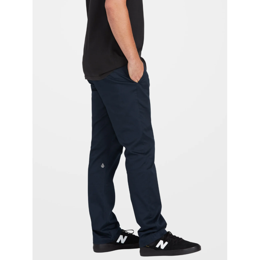 Men's Volcom Frickin Modern Stretch Pant