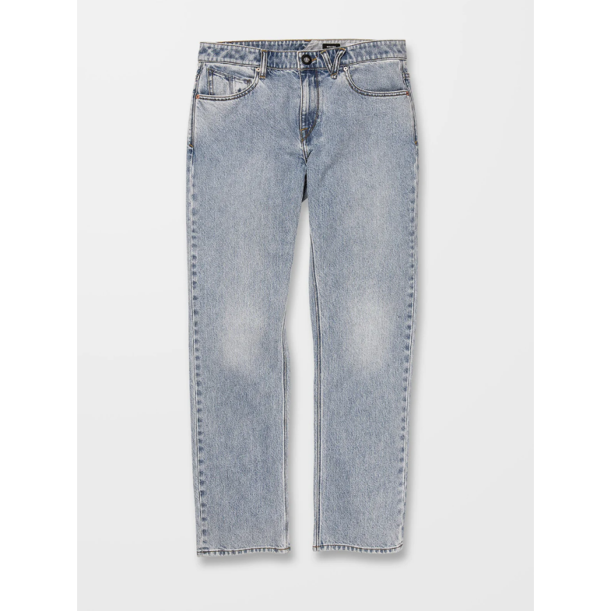 Men's Volcom Solver Denim Men's Volcom Solver Denim