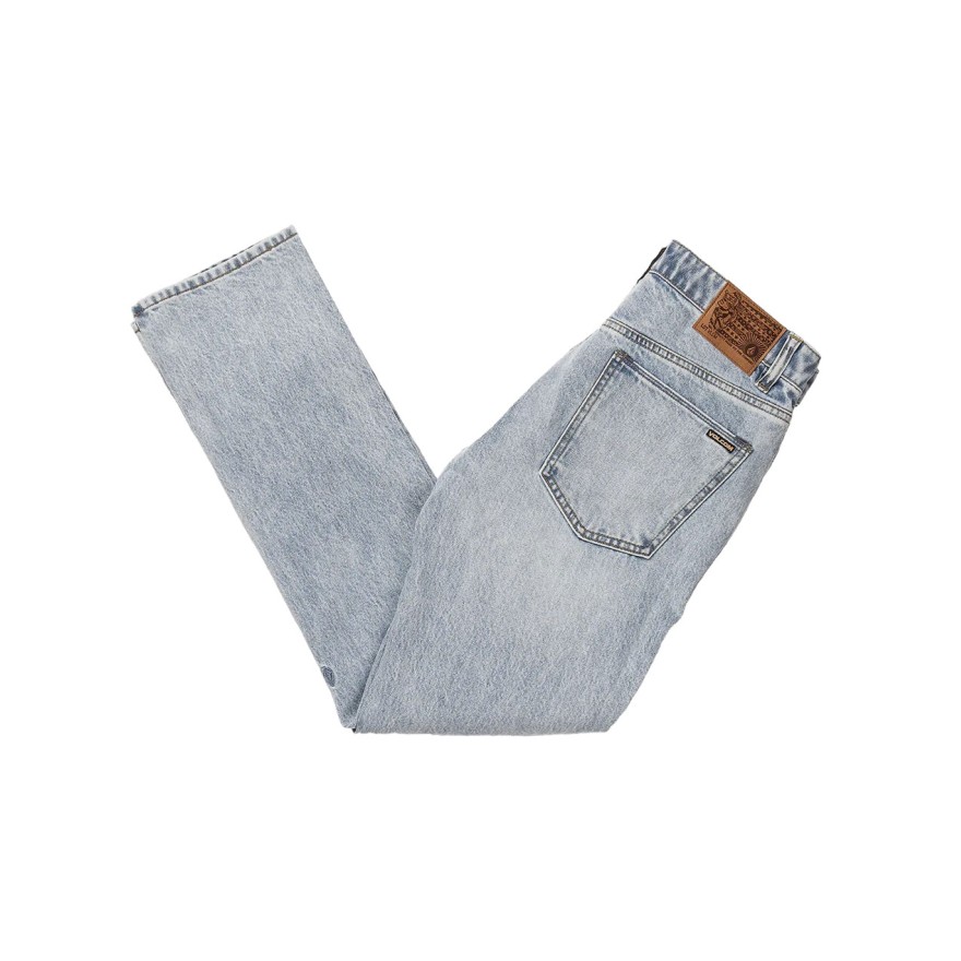 Men's Volcom Vorta Denim Men's Volcom Vorta Denim