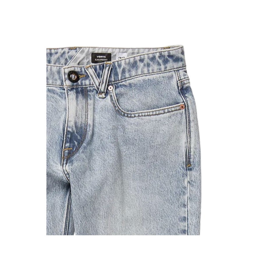 Men's Volcom Vorta Denim Men's Volcom Vorta Denim