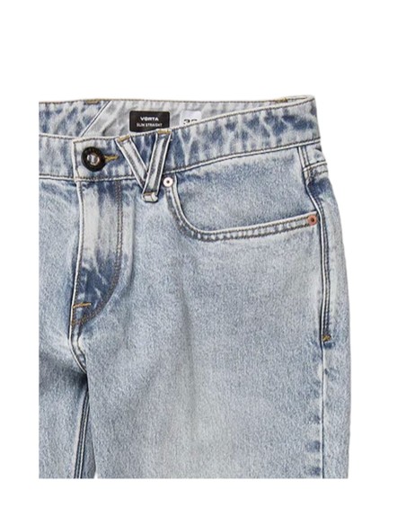Men's Volcom Vorta Denim
