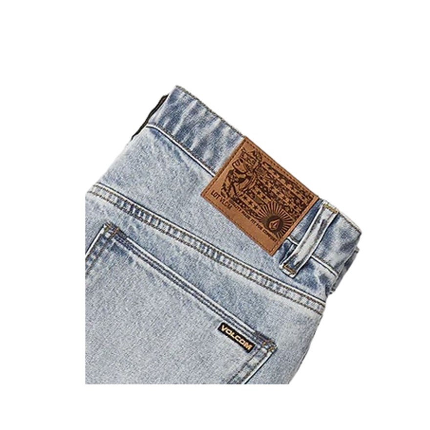 Men's Volcom Vorta Denim Men's Volcom Vorta Denim