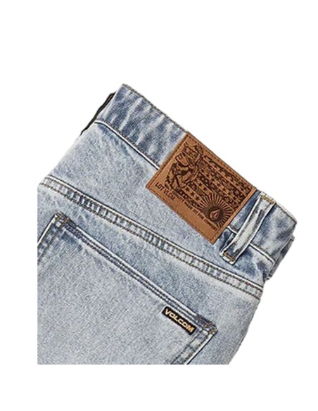 Men's Volcom Vorta Denim