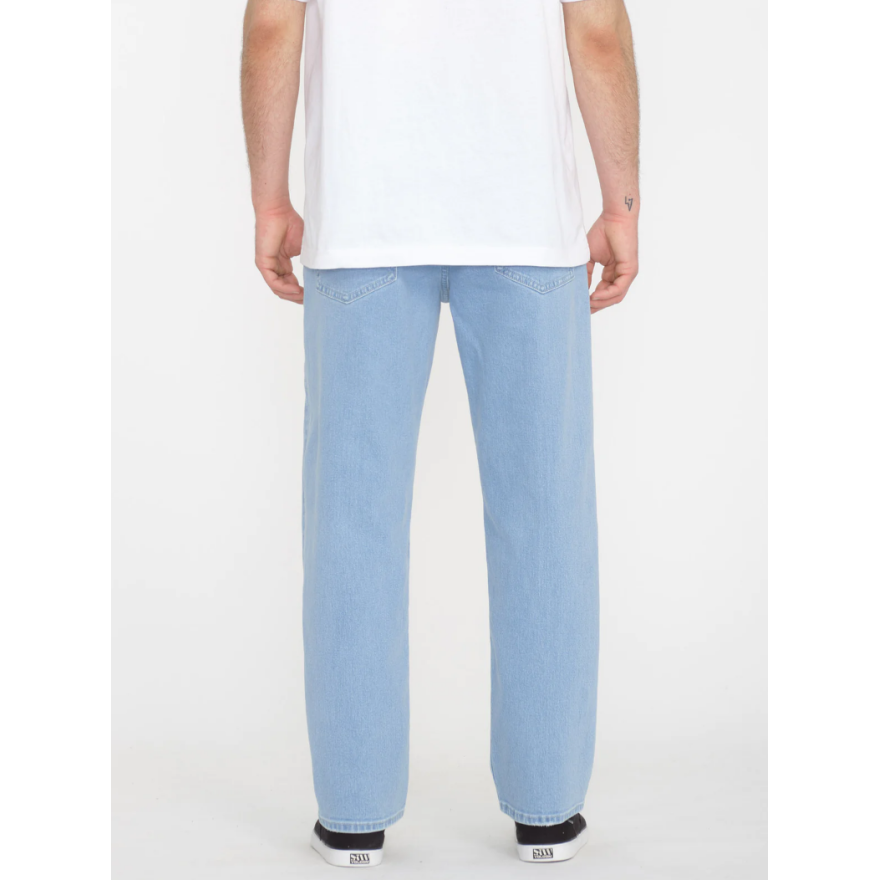 Men's Volcom Modown Tapered Denim