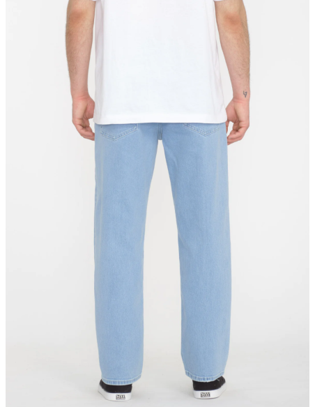 Men's Volcom Modown Tapered Denim