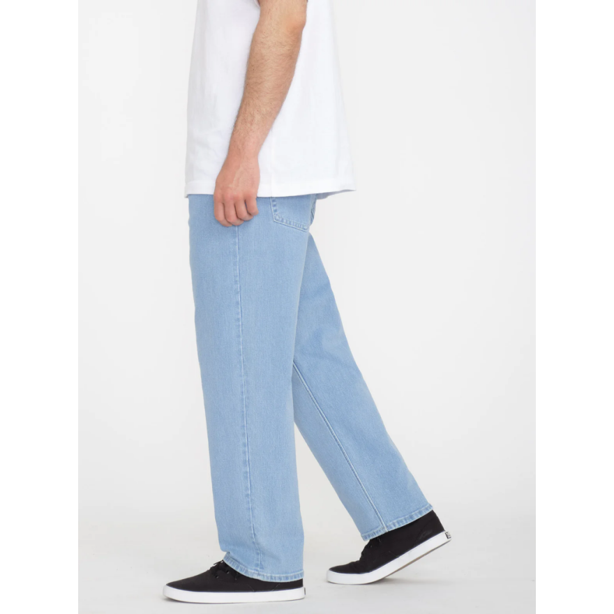 Men's Volcom Modown Tapered Denim