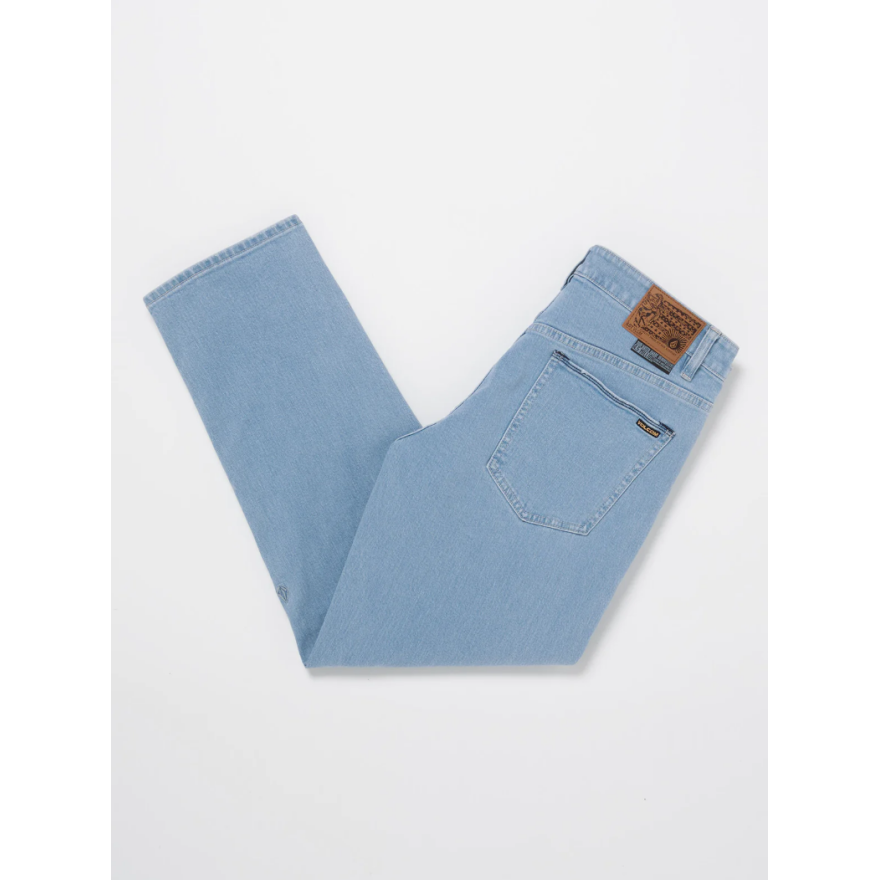 Men's Volcom Modown Tapered Denim
