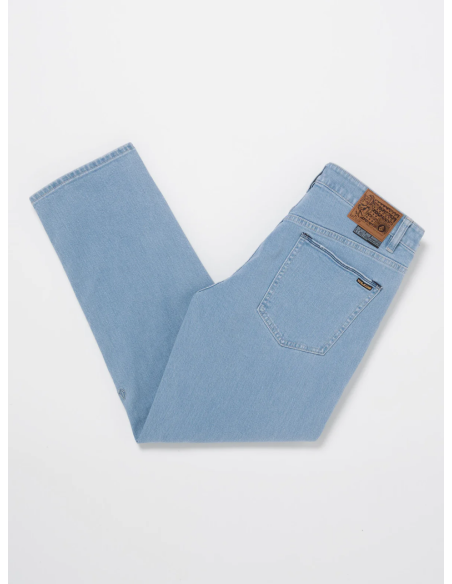 Men's Volcom Modown Tapered Denim