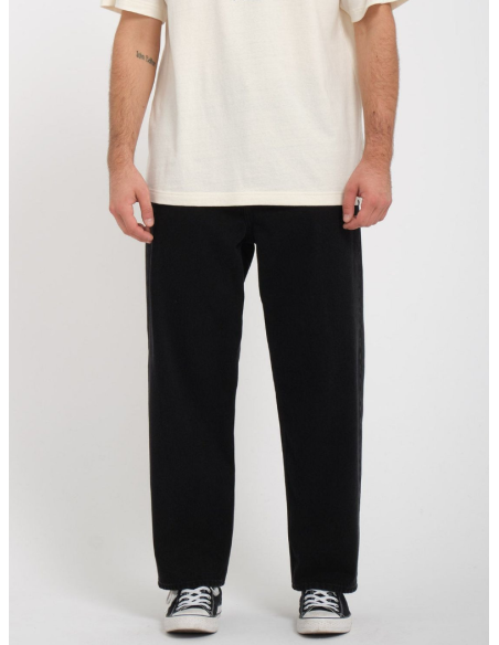 Men's Volcom Billow Tapered Denim