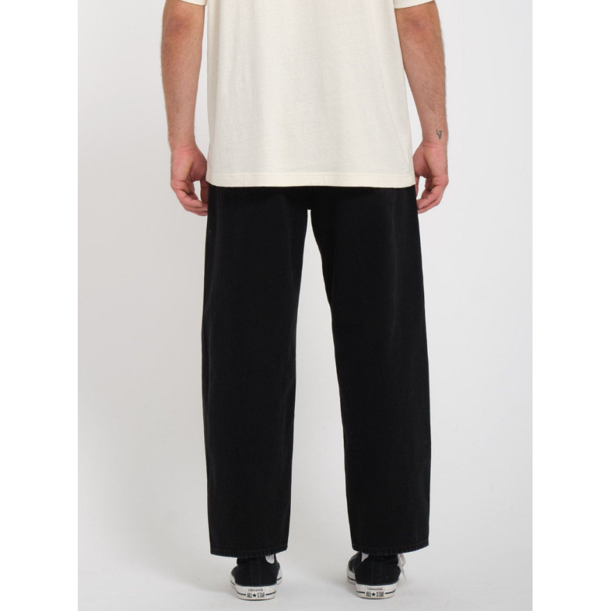 Men's Volcom Billow Tapered Denim