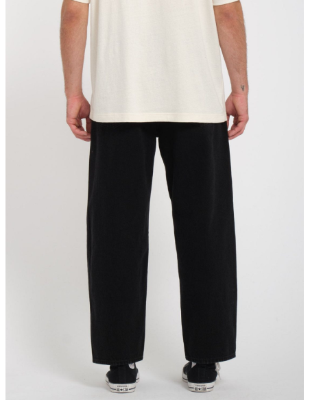 Men's Volcom Billow Tapered Denim