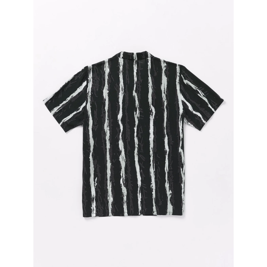 Men's Volcom V Ent Hockey Dad Shirt Ss Men's Volcom V Ent Hockey Dad Shirt Ss