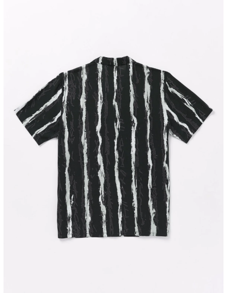 Men's Volcom V Ent Hockey Dad Shirt Ss