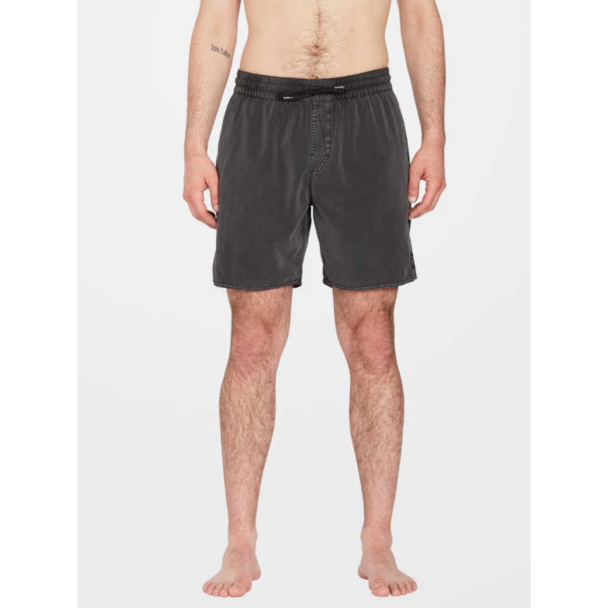 Men's Volcom Center Trunk 17