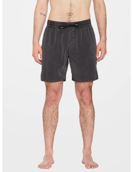 Men's Volcom Center Trunk 17