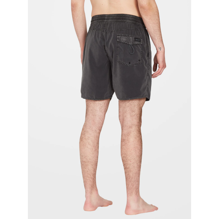 Men's Volcom Center Trunk 17 Men's Volcom Center Trunk 17