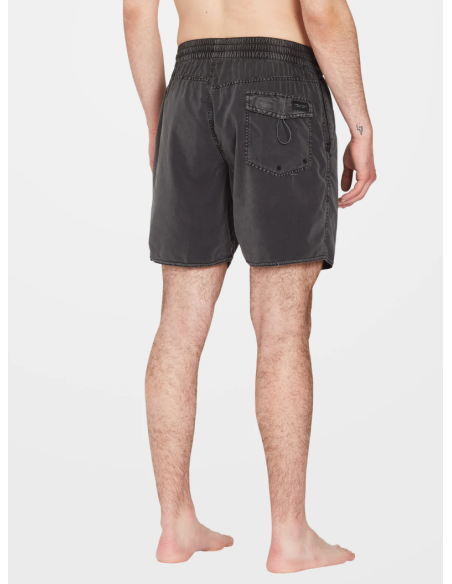 Men's Volcom Center Trunk 17