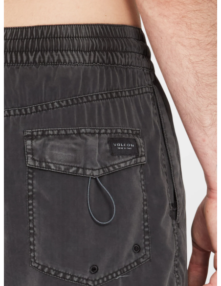 Men's Volcom Center Trunk 17