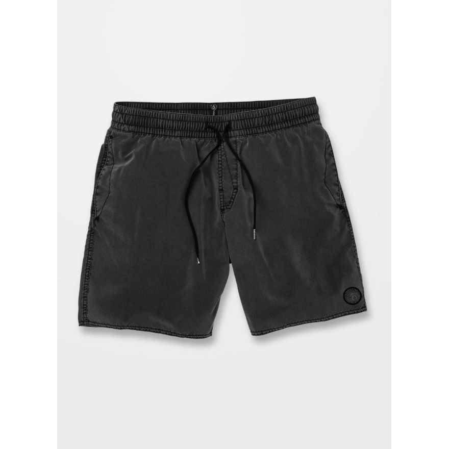 Men's Volcom Center Trunk 17 Men's Volcom Center Trunk 17
