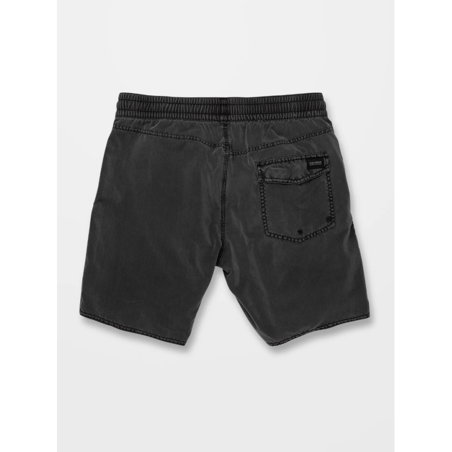 Men's Volcom Center Trunk 17 Men's Volcom Center Trunk 17