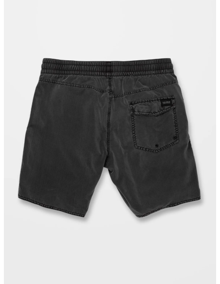 Men's Volcom Center Trunk 17