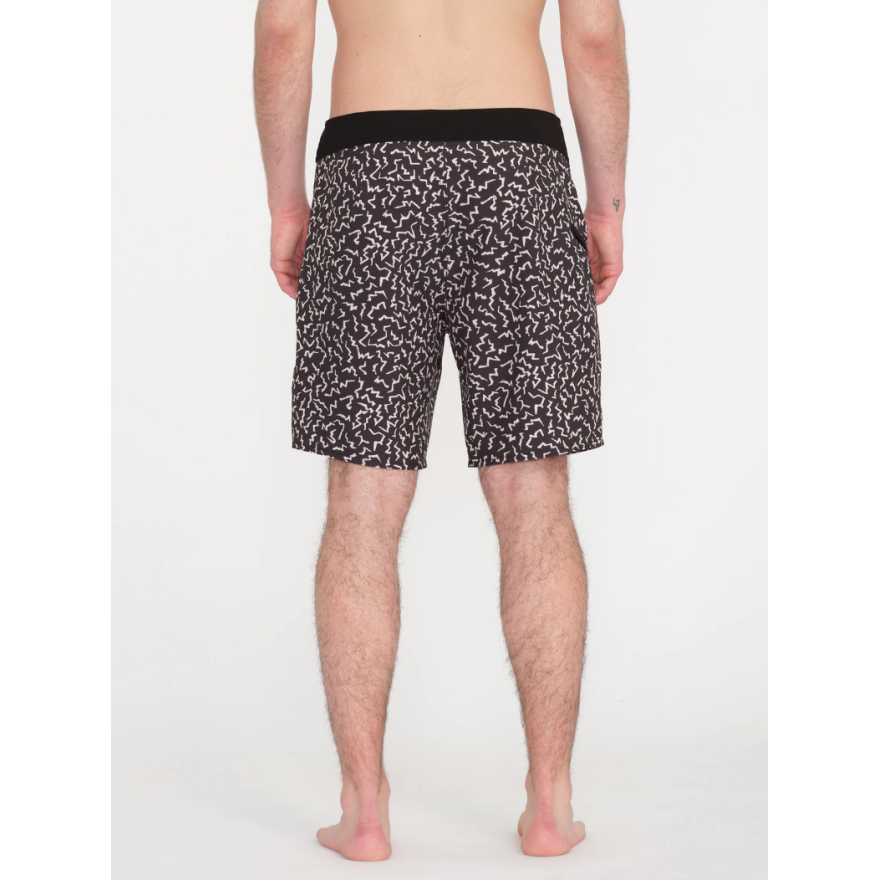 Men's Volcom Asphalt Beach Mod 18