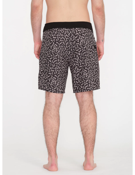 Men's Volcom Asphalt Beach Mod 18